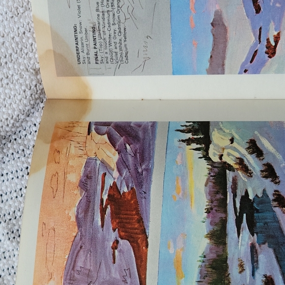 Walter foster art book - Picture 4 of 8